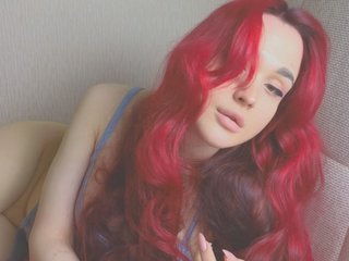 Erotic video chat alisabellyx