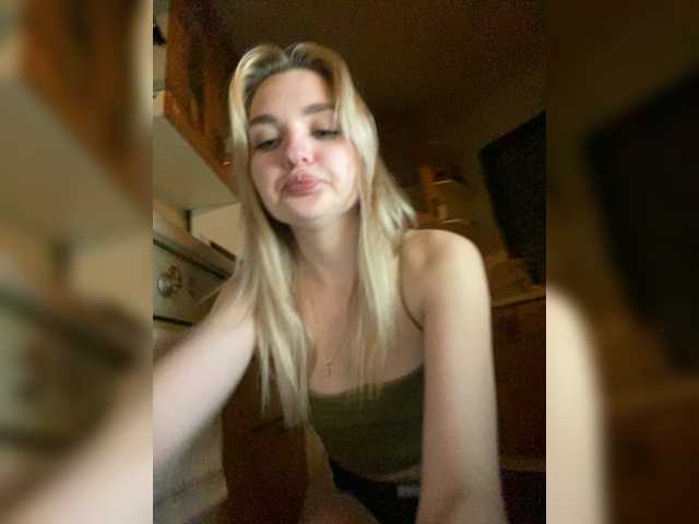 Broadcast screenshots Alisabn