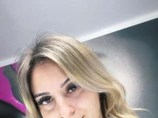 Erotic video chat AlisaCamerron
