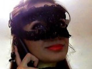 Erotic video chat alisacodina