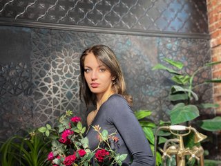 Erotic video chat AlisaFoxx