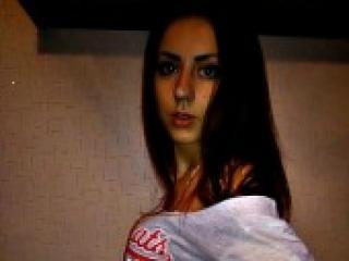 Erotic video chat alisagirl