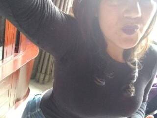 Erotic video chat alisajones2