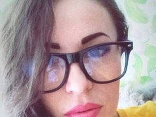 Erotic video chat AlisaKey