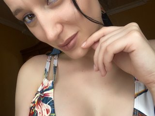 Erotic video chat AlisaKisa26