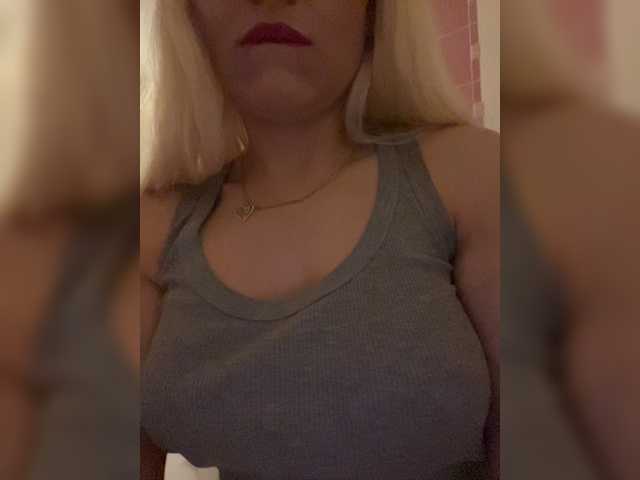 Broadcast screenshots AlisaKisa555