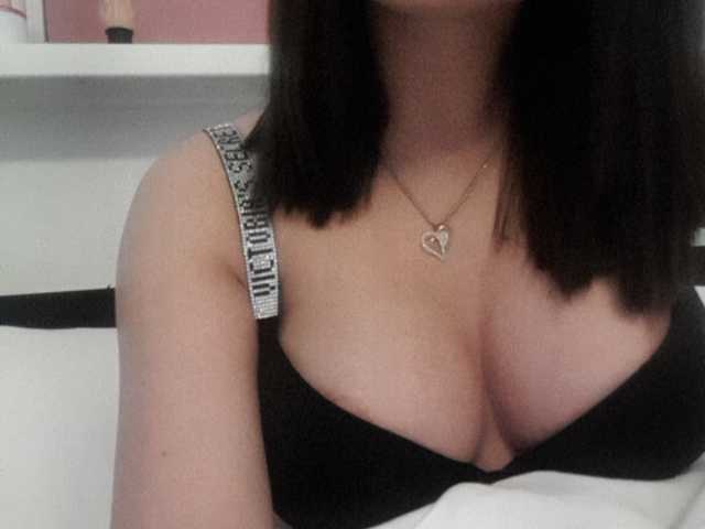 Broadcast screenshots AlisaKisa555