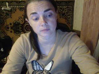 Erotic video chat AlisaLaDiva