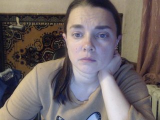 Erotic video chat AlisaLaDiva