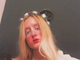 Erotic video chat Alisalina2