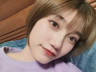 Erotic video chat AlisaLiu