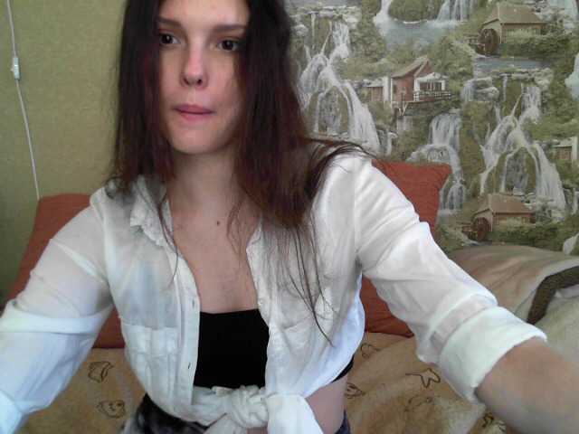 Broadcast screenshots Alisalll