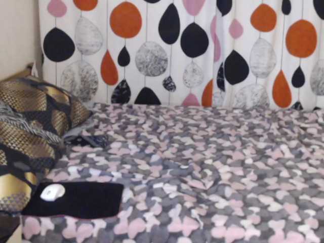 Broadcast screenshots AlisaLovens