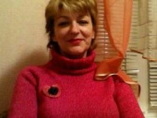 Erotic video chat alisaluna7