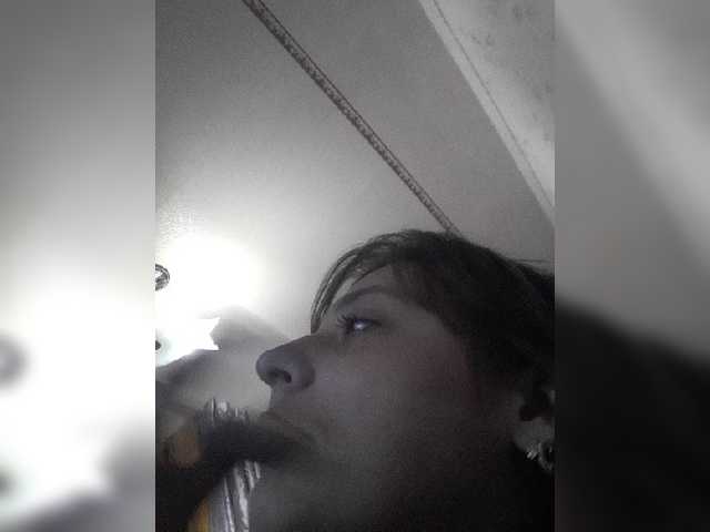 Broadcast screenshots AlisaMagic