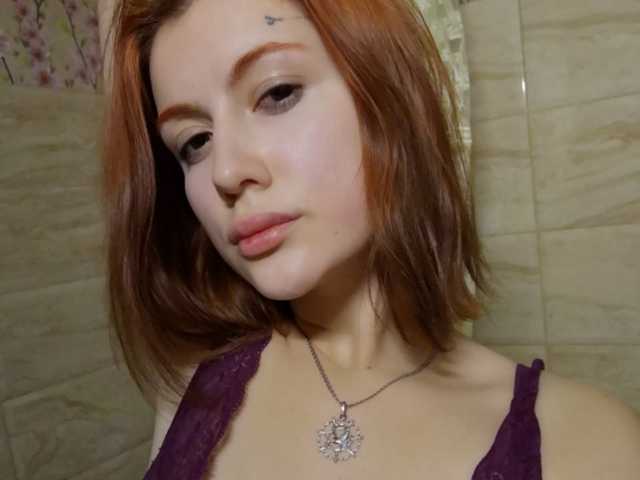 Erotic video chat AlisaPierce