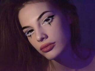 Erotic video chat AlisaPRIME