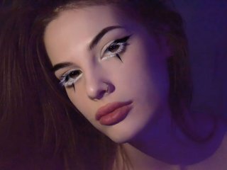 Erotic video chat AlisaPRIME