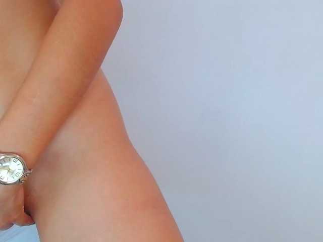 Broadcast screenshots AlisaRose