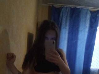 Erotic video chat AlisaRu