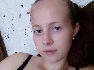 Erotic video chat AlisaScott