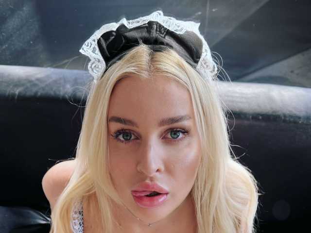 Photo of the profile AlisaSecret