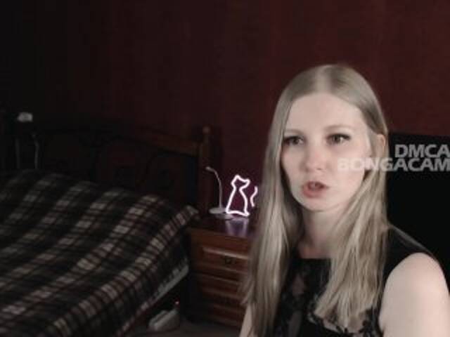 Broadcast screenshots AlisaSecret