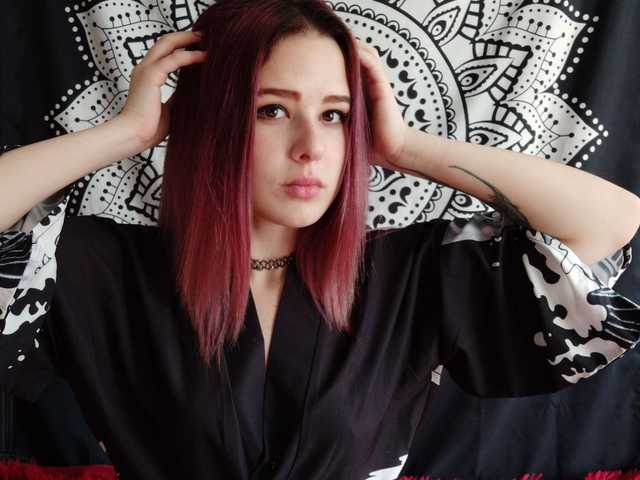 Profile photo Krististya