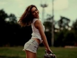 Erotic video chat alisasun