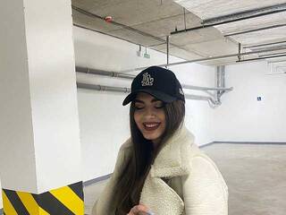 Erotic video chat akimcevaa