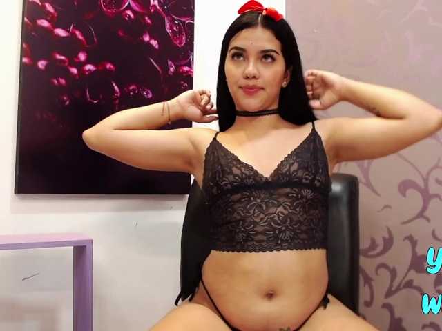 Photos AlisaTailor hi♥ almost weeknd and my hot body can't wait to have pleasure!! make me moan for u @goal finger pussy / tip for request #NEW #brunete #bigass #bigboots #18 #latina #sweet