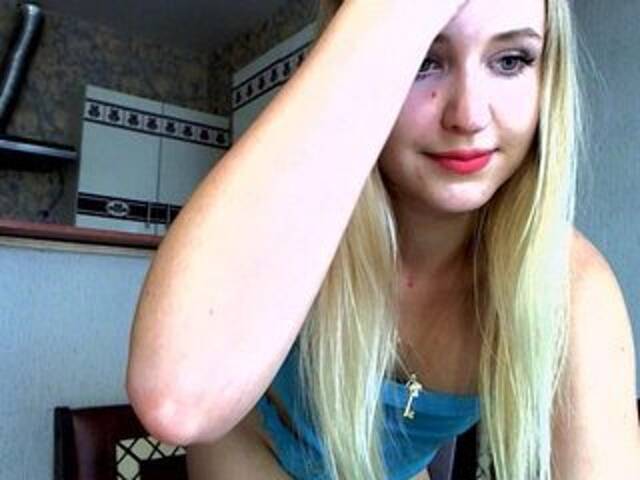 Broadcast screenshots AlisaUSweet