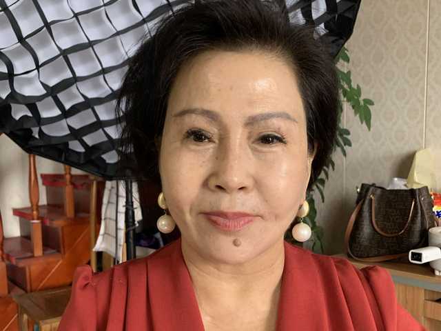 Photo of the profile alisawa