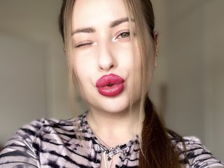 Erotic video chat AlisaWhite