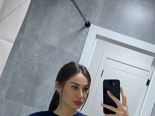 Erotic video chat AlisaWil