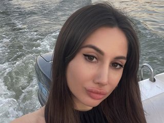 Erotic video chat AlisaWil