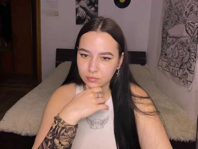 Broadcast screenshots Alise-Blar