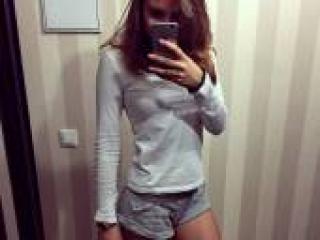 Erotic video chat aliseee