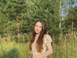 Erotic video chat AliseRoze