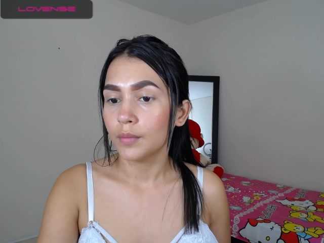 Broadcast screenshots alisha-cute