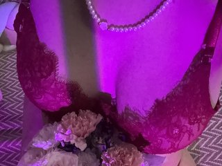 Erotic video chat Alisha55