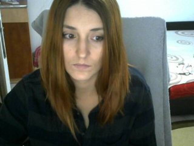 Broadcast screenshots alishallovexx