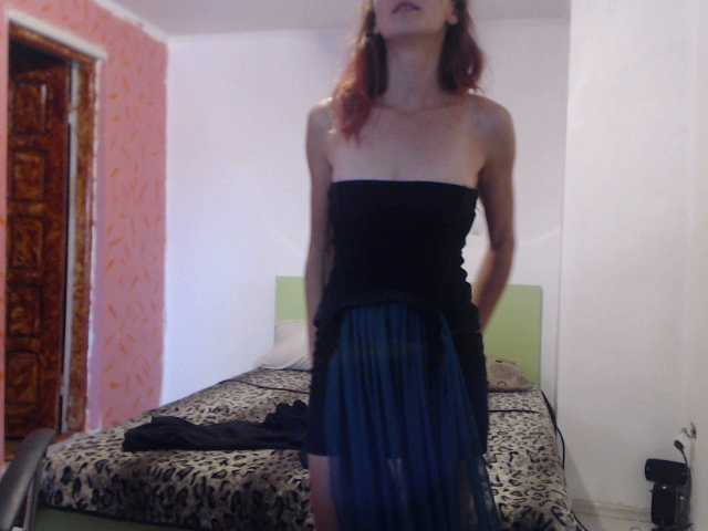 Broadcast screenshots alishallovexx