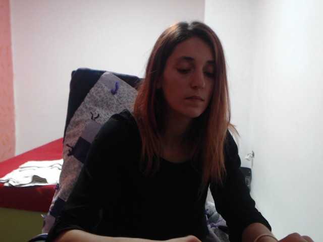 Broadcast screenshots alishallovexx