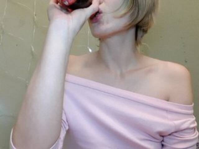 Broadcast screenshots AlishaTop