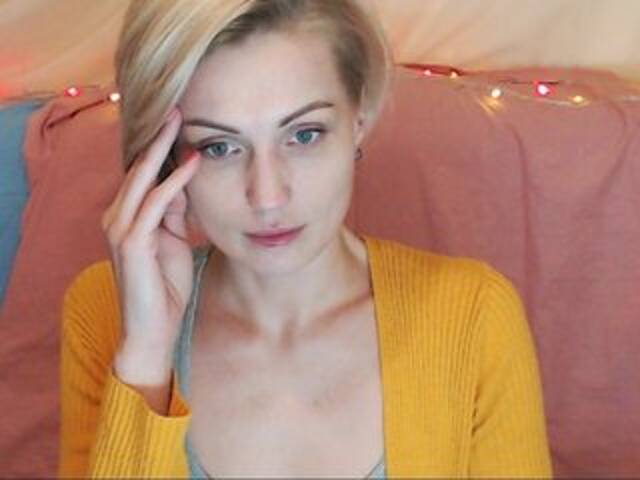 Broadcast screenshots AlishaTop