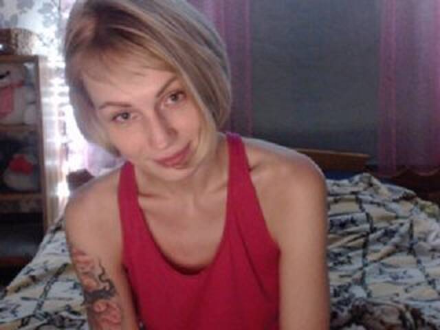 Broadcast screenshots AlishaTop