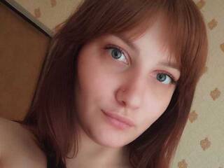 Erotic video chat Alisi8