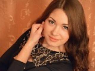 Erotic video chat alisia19