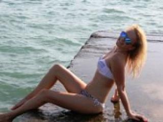 Erotic video chat alisia28